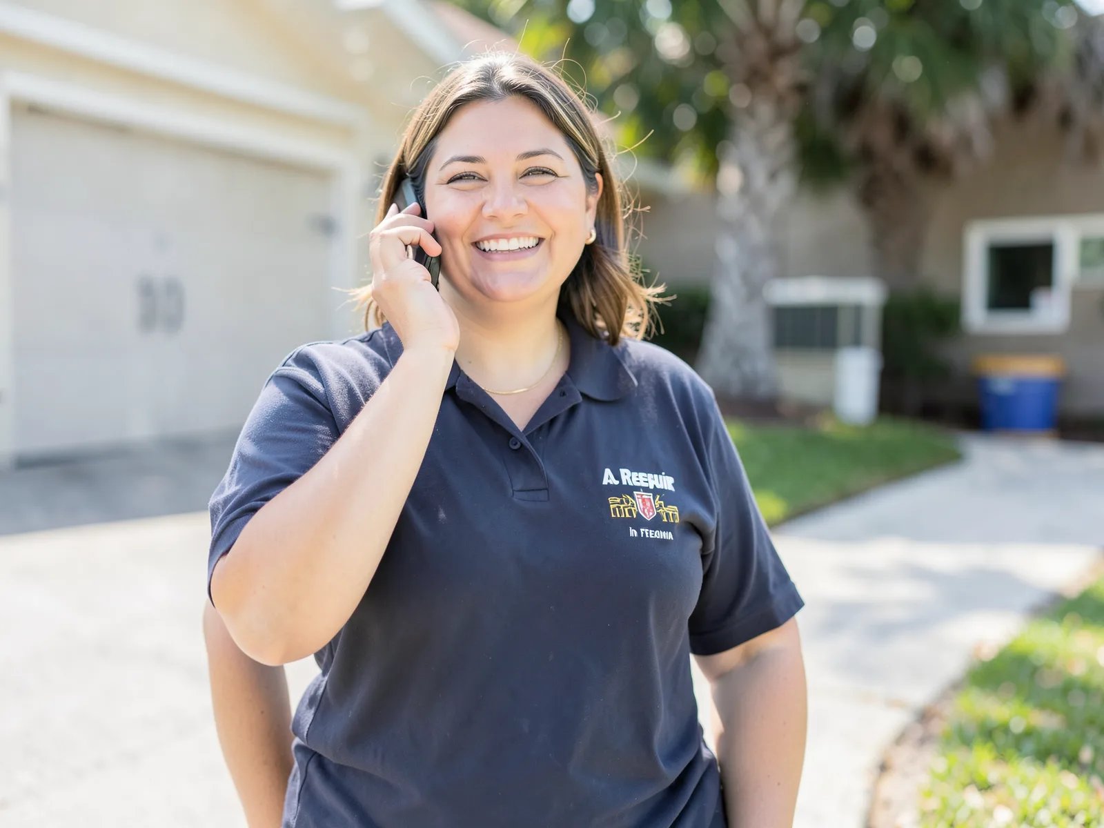 AC Maintenance in Bagdad, FL